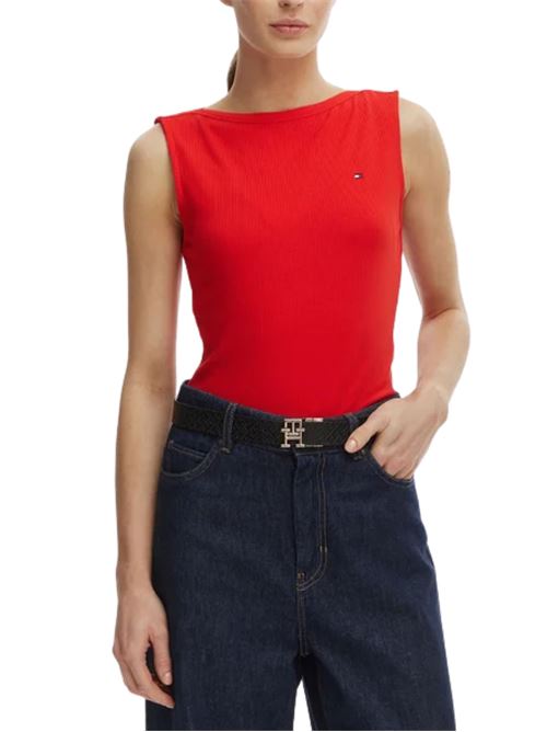  Tommy Hilfiger | WW0WW47807SNE